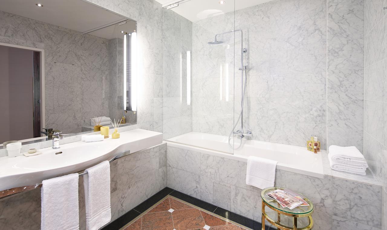 Executive Appartement met 2 Slaapkamers