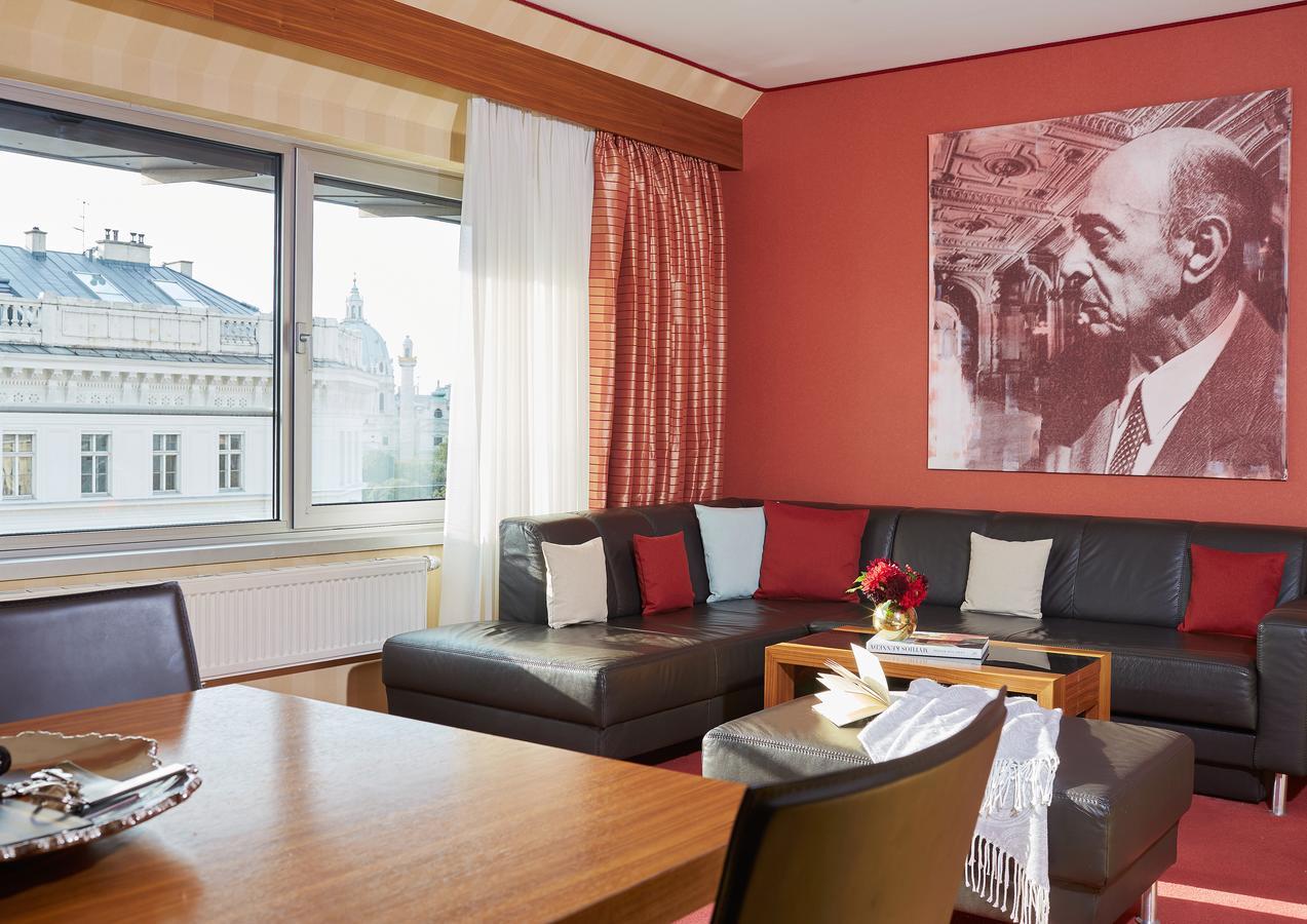 Executive Appartement