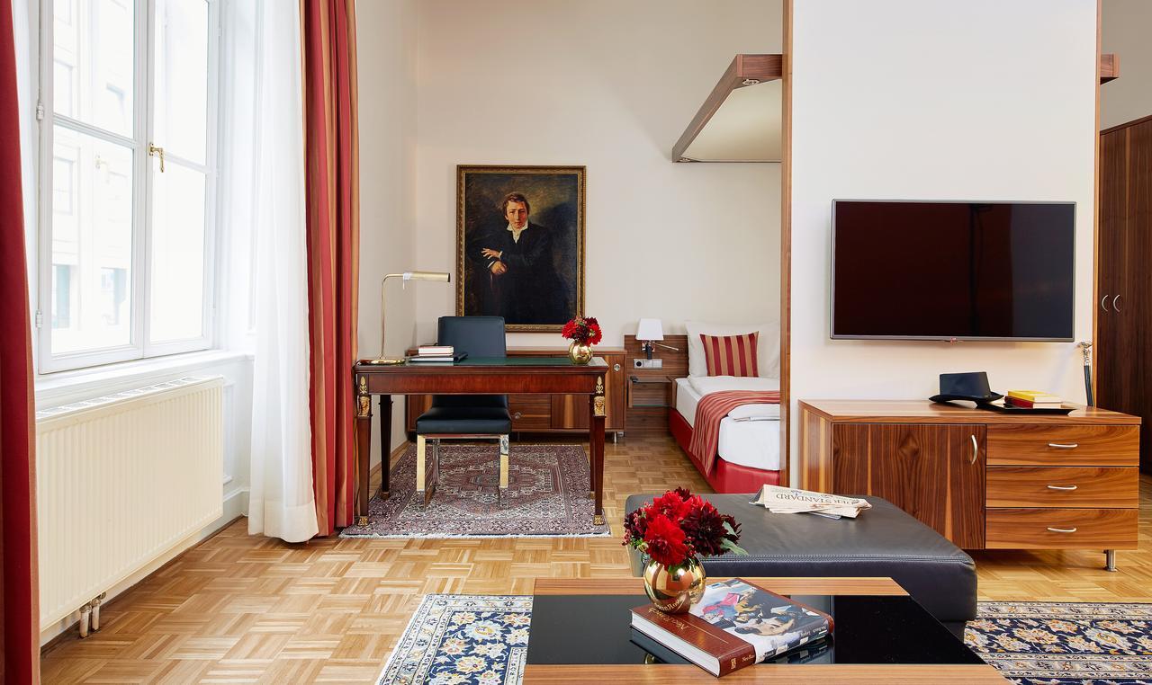 Superior Appartement