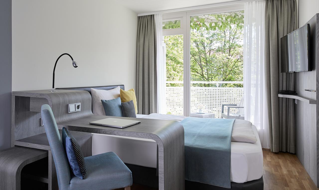 Business Appartement French