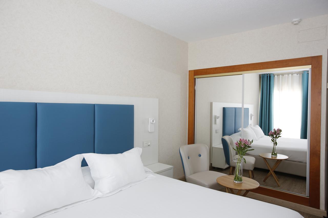 Premium Double Terrace
