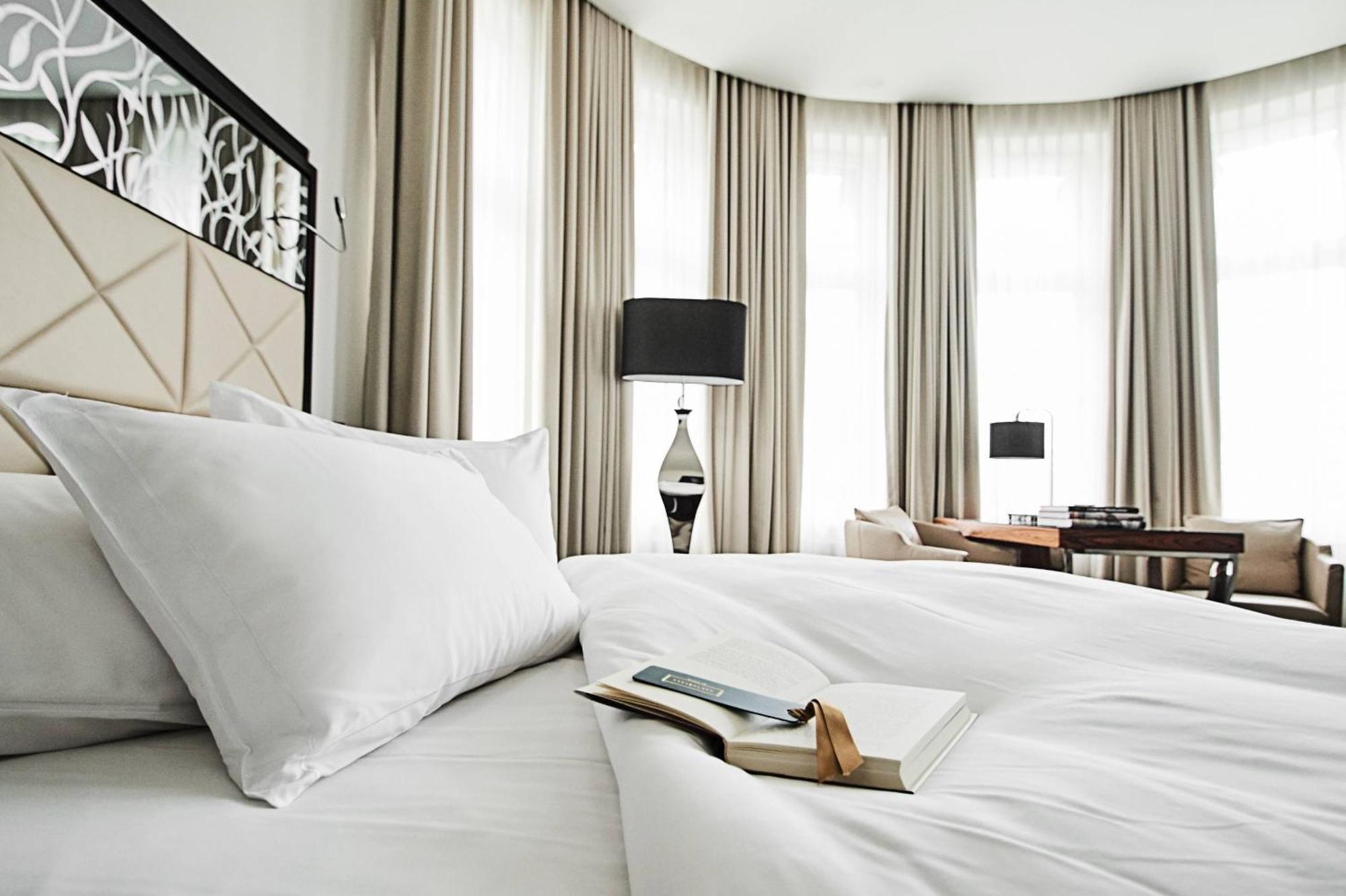 Junior Suite met 1 Kingsize Bed