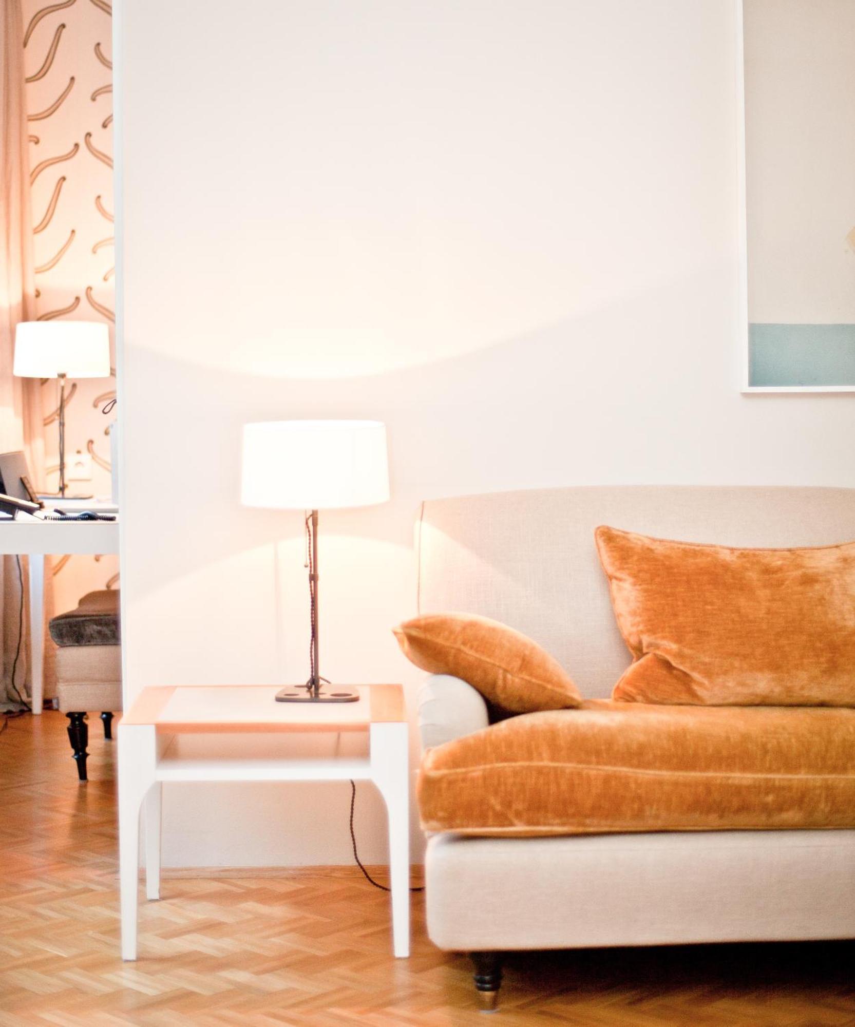 Suite met 2 Slaapkamers