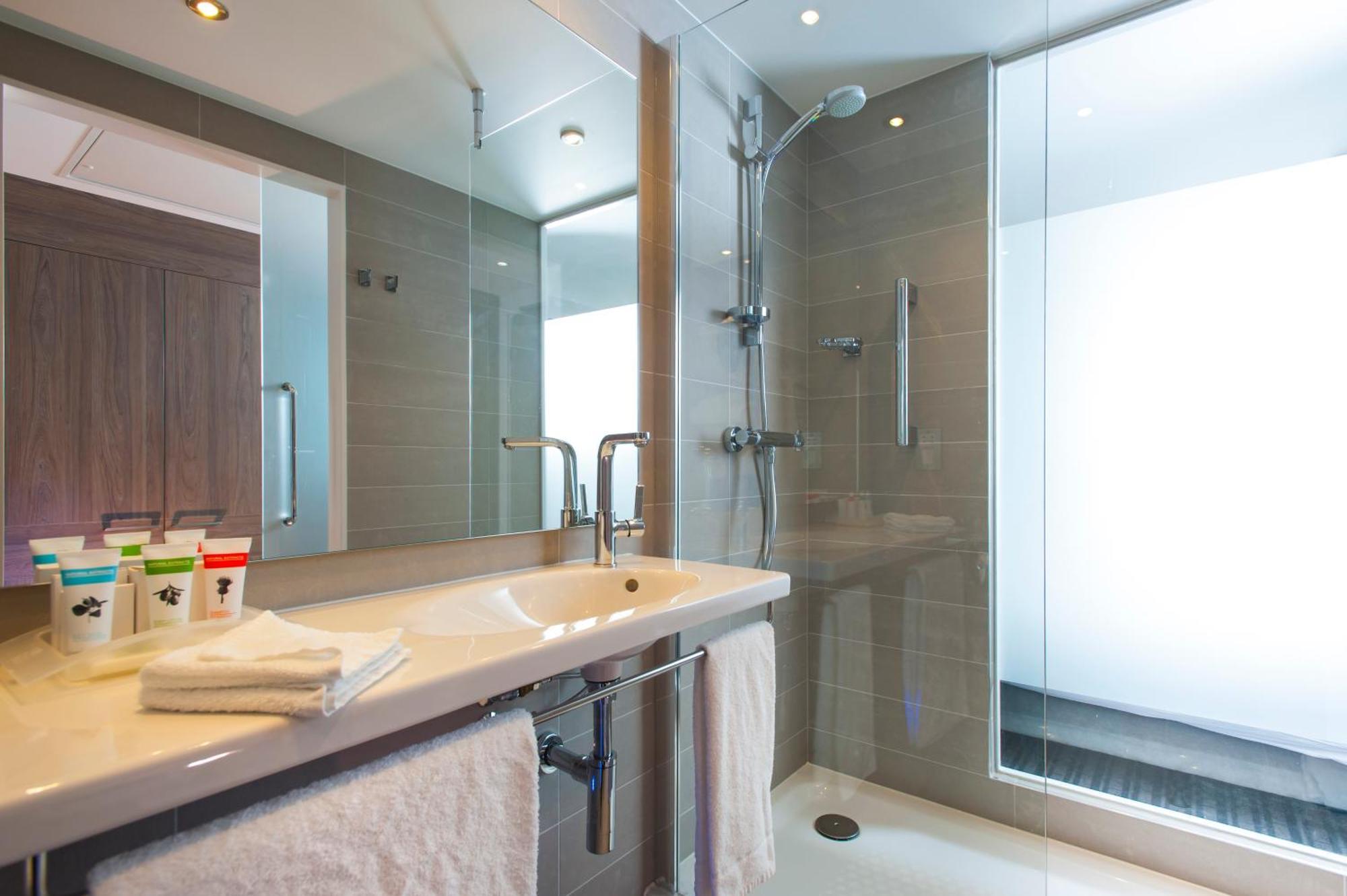 Premium Kamer
