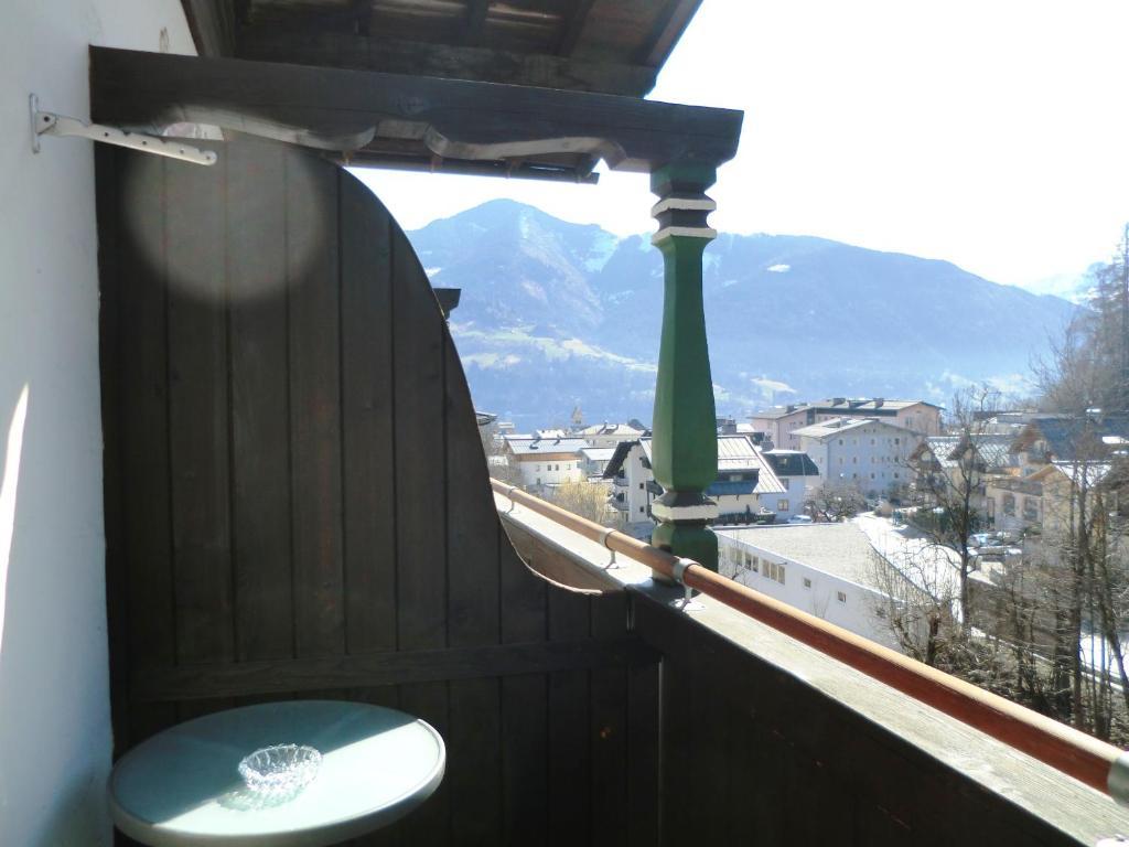 Double or Twin Room Balcony