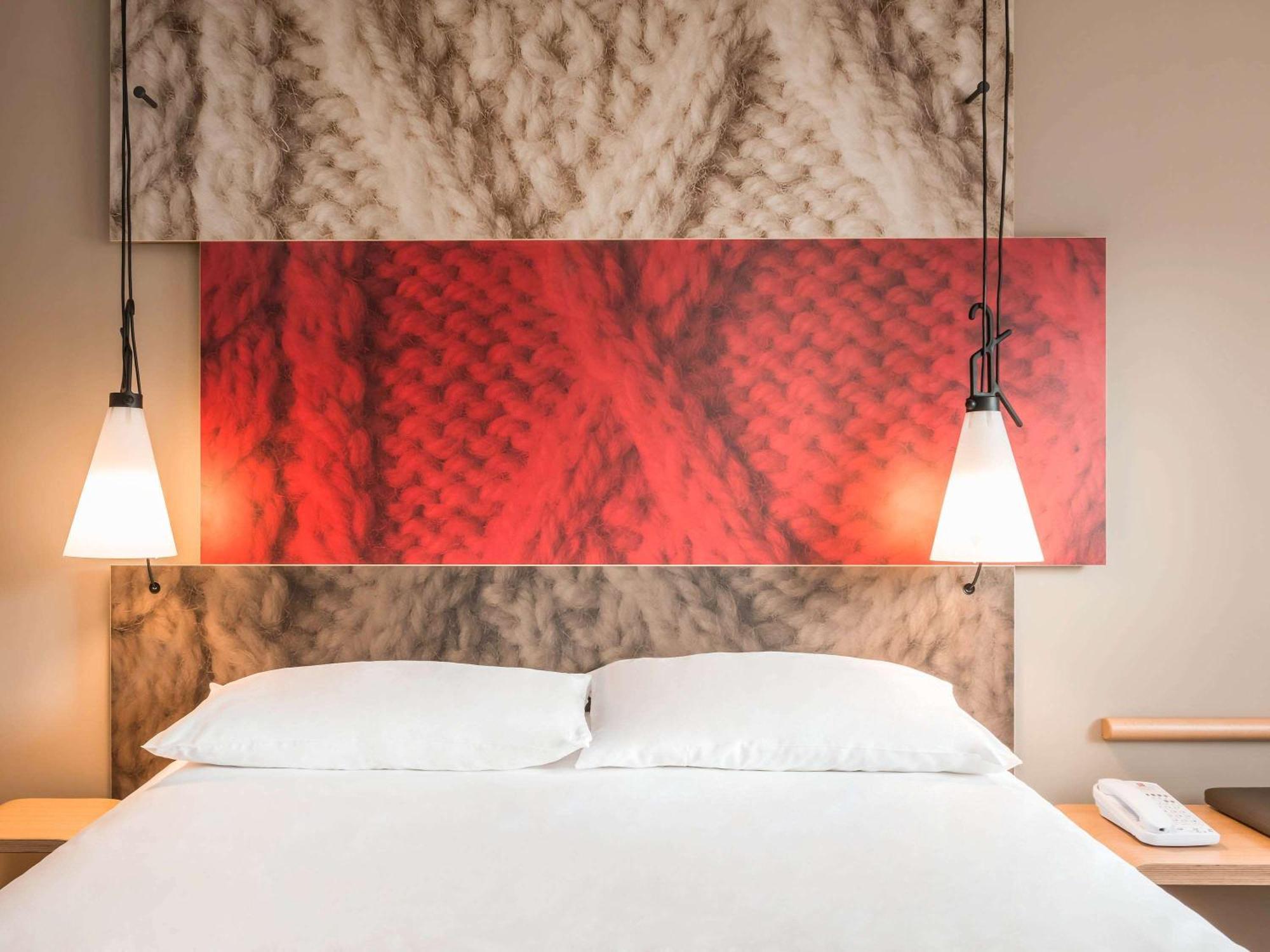 Sweet Tweepersoonskamer met 2 Aparte Bedden
