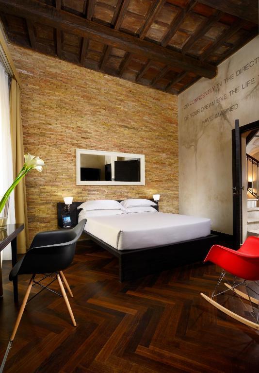 Junior Suite (2 Volwassenen)