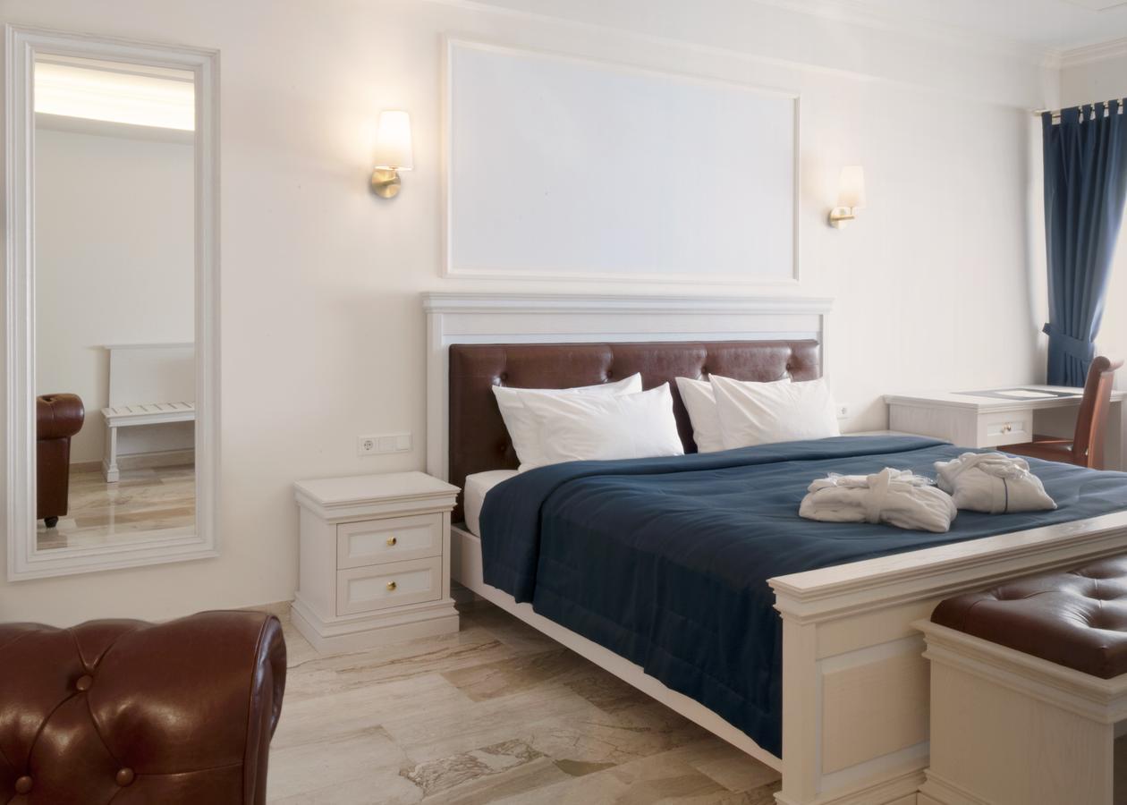 Deluxe Kamer