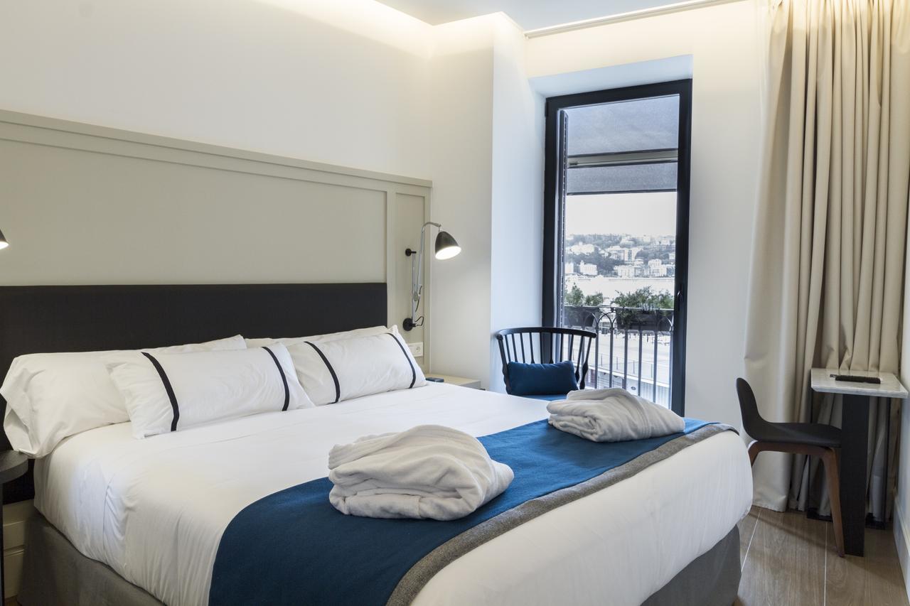 Double Room Sea View