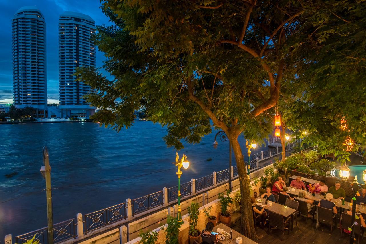 Deluxe Double Room Balcony River View