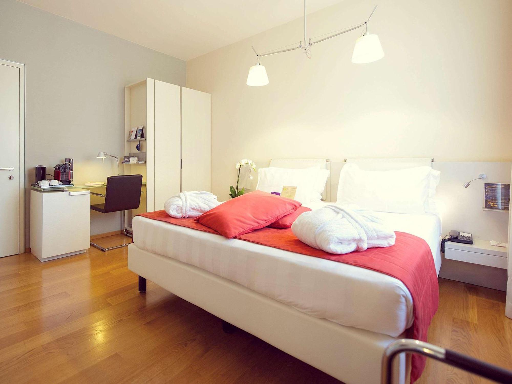 Superior Tweepersoonskamer met Kingsize Bed