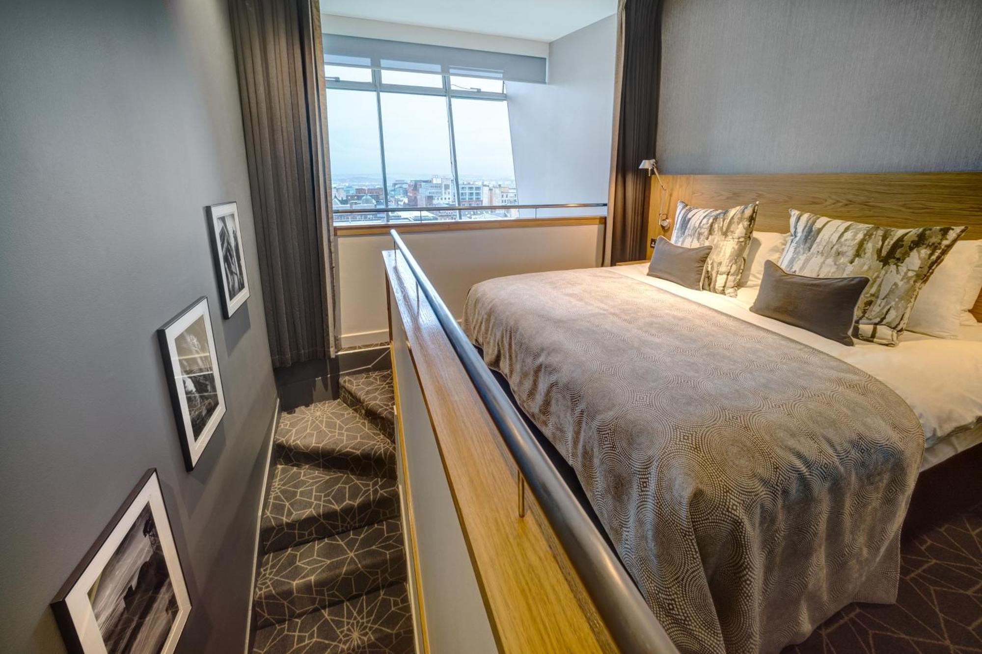 Duplex Suite