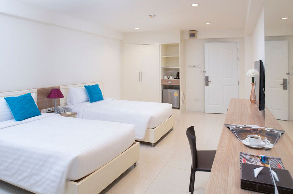 Superior Double or Twin Room