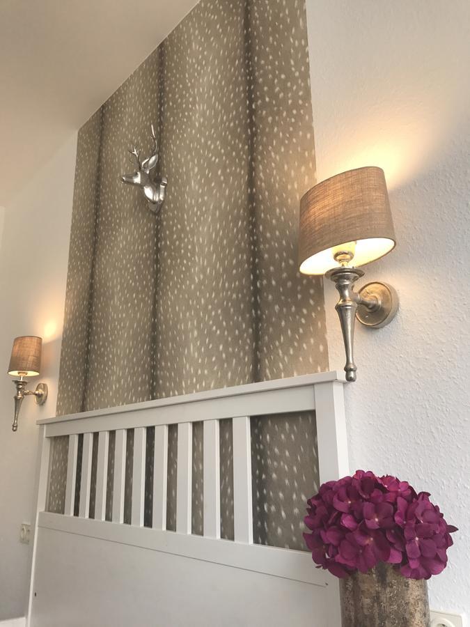 Appartement met 1 Slaapkamer
