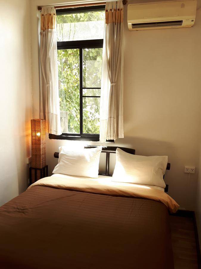 A or C Standard Double Room