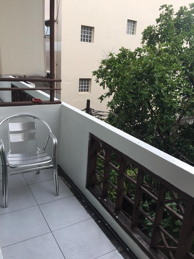 Triple Room Balcony