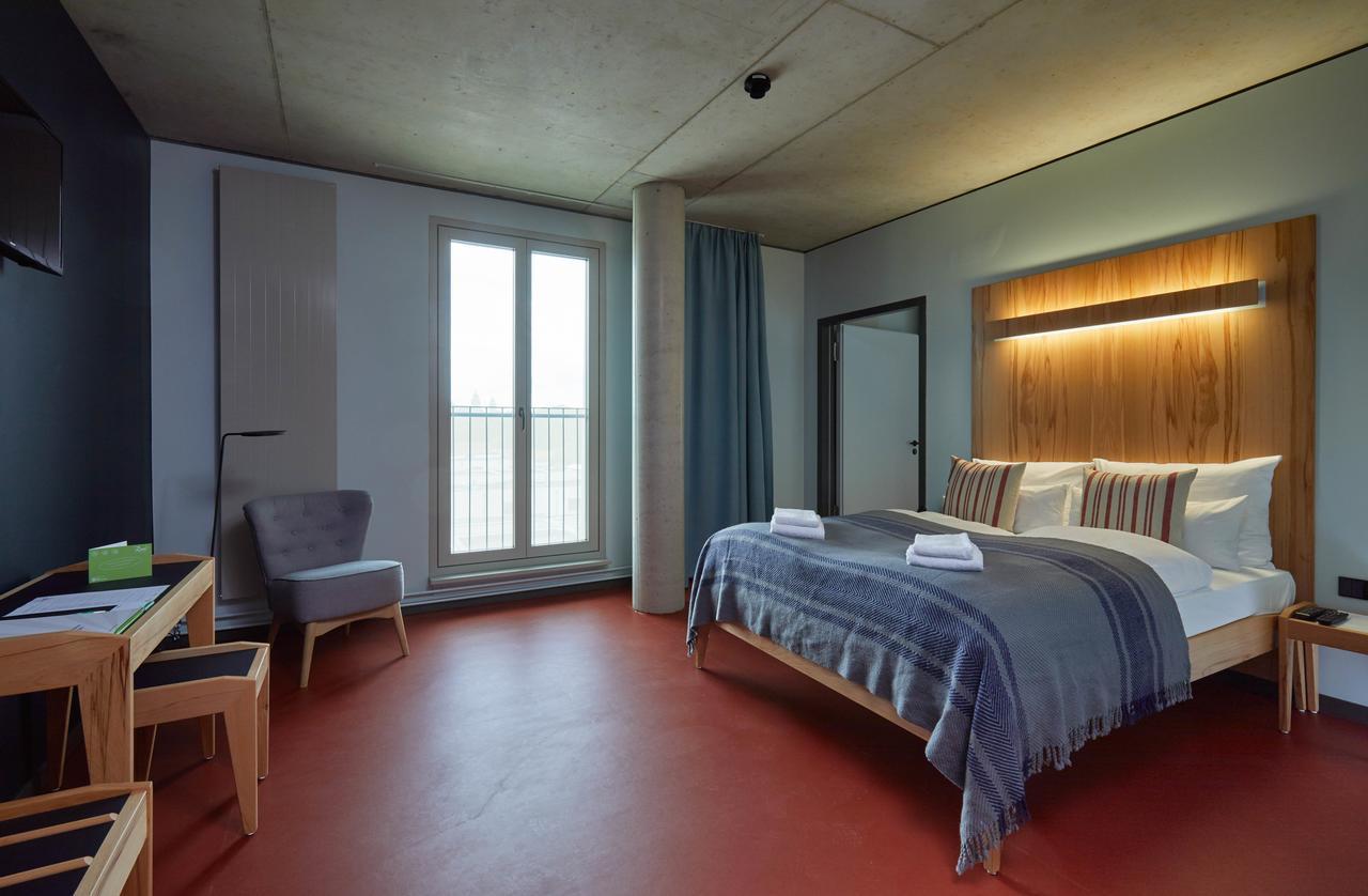 Deluxe Kamer