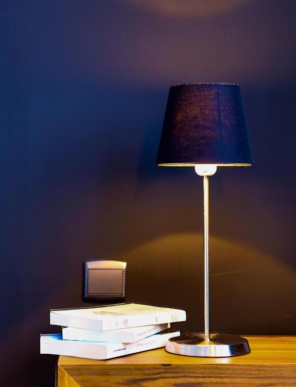 Tweepersoonskamer met 1 of 2 Bedden