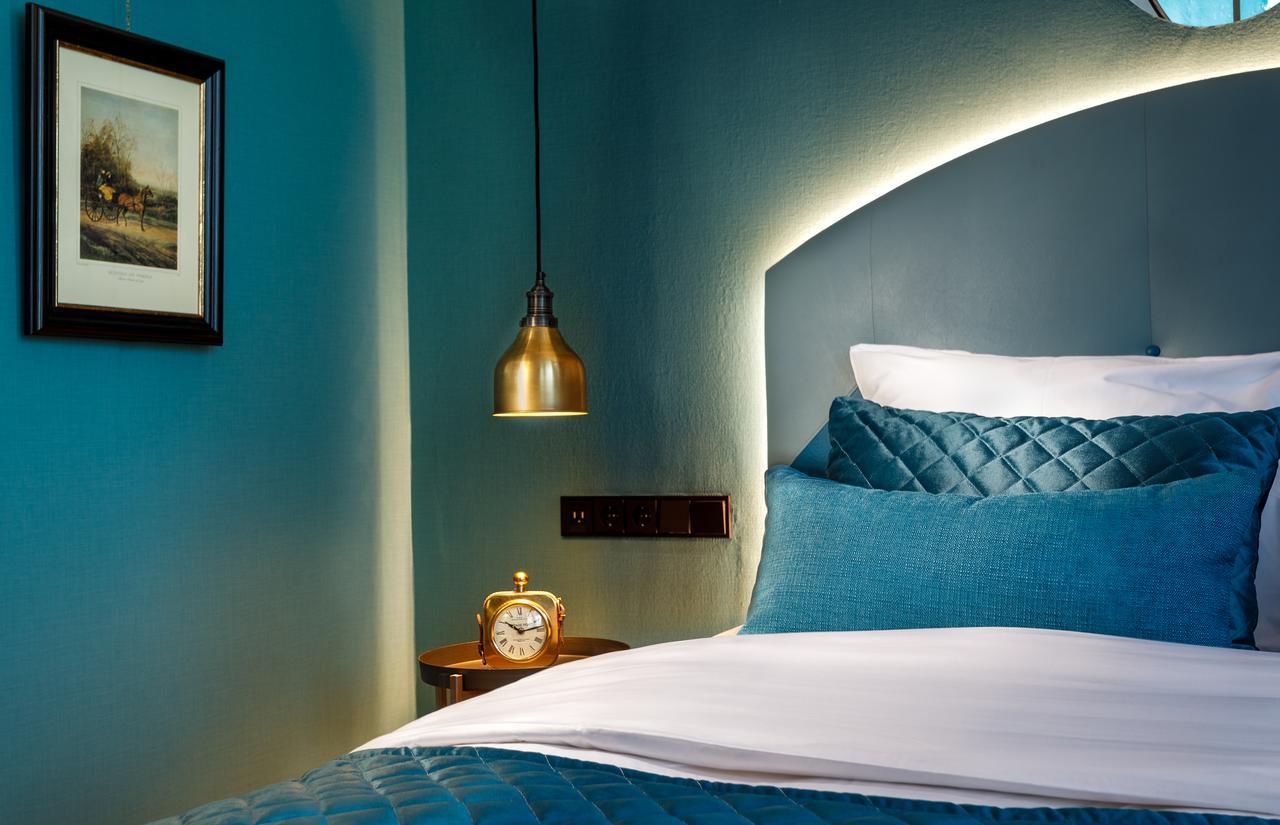 Superior Kamer met Kingsize Bed