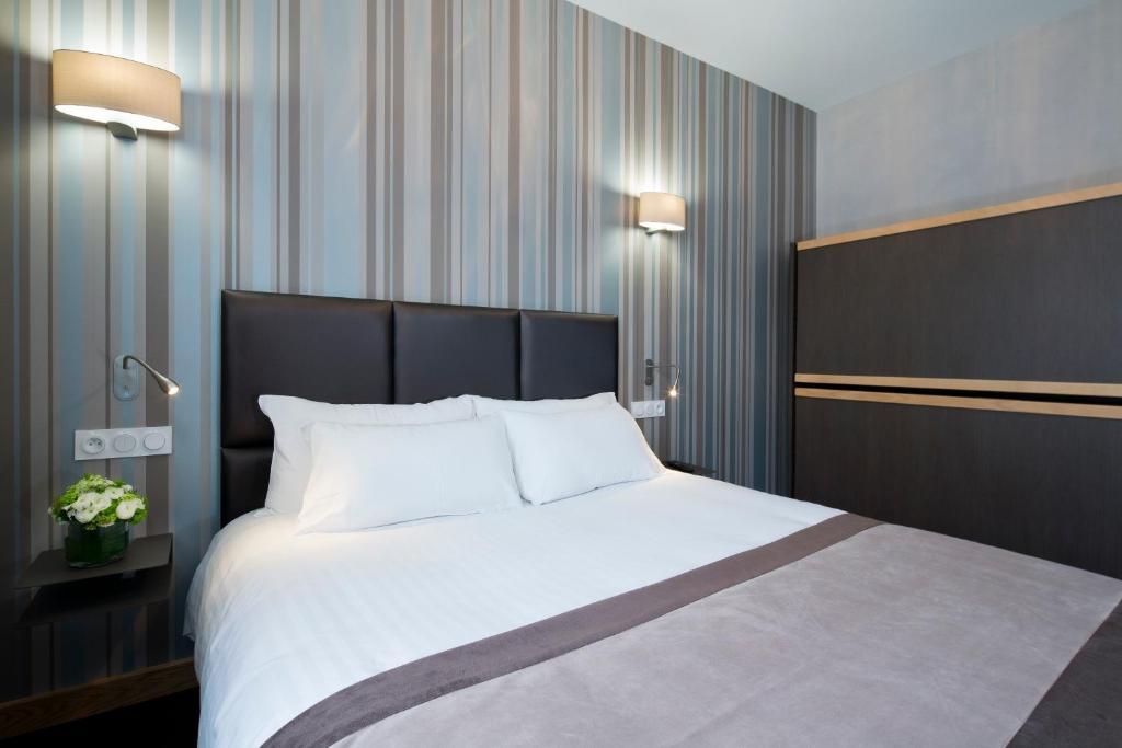Prestige Kamer - 1 tot 4 Personen