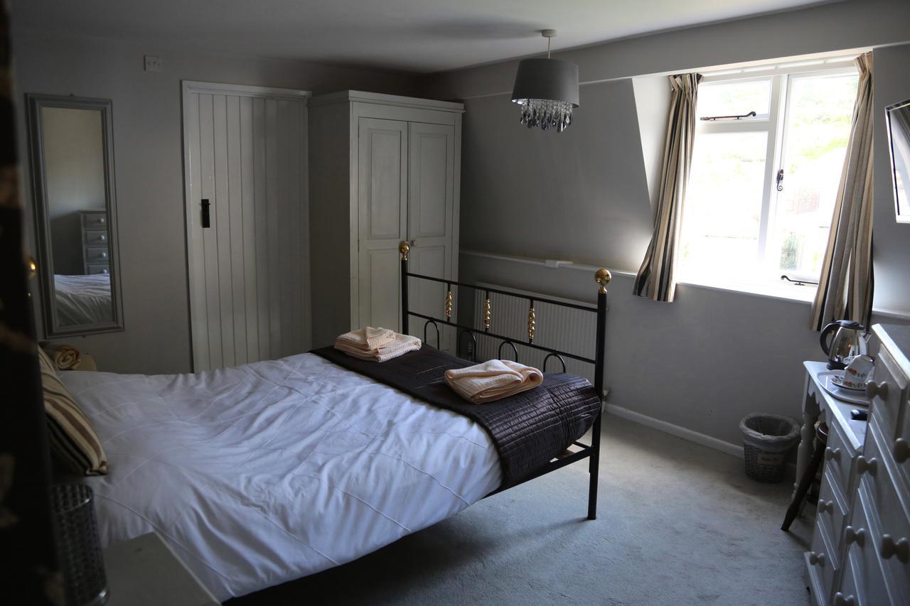 Premium Studio met Uitzicht op de Stad, 1 Kingsize Bed