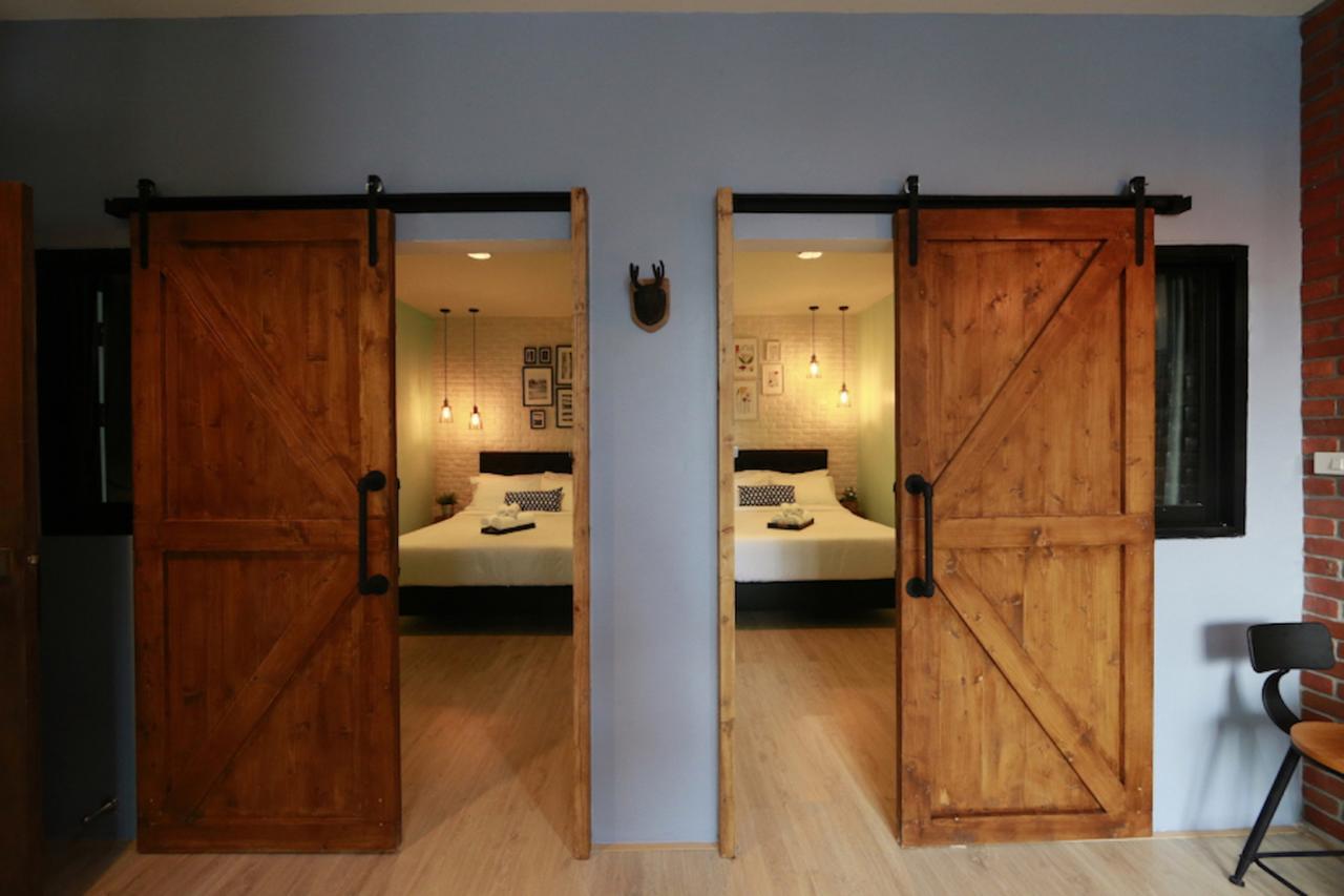 Two Bedroom Suite Bathtub
