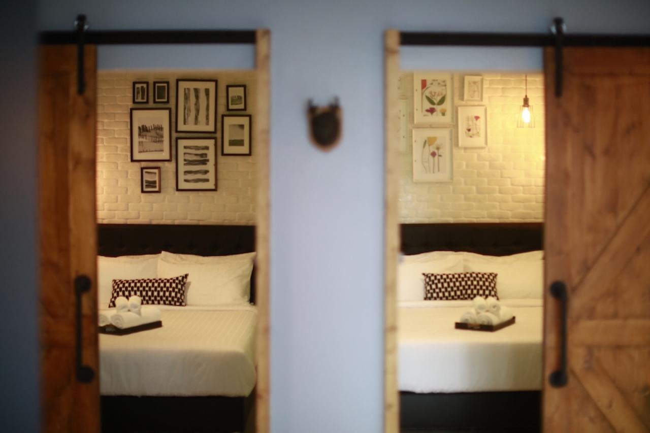 Two Bedroom Suite Bathtub