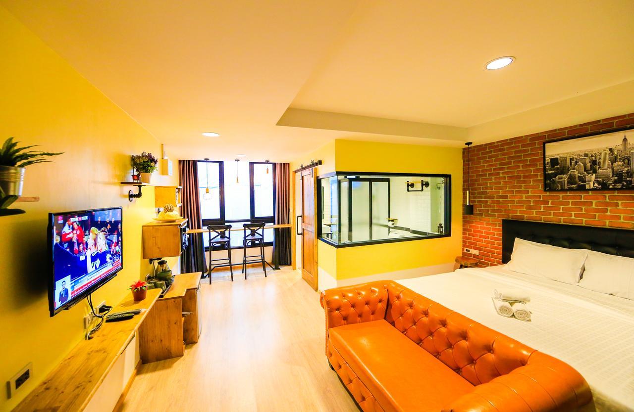 Premium Double Room