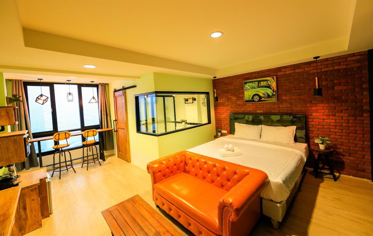 Premium Double Room
