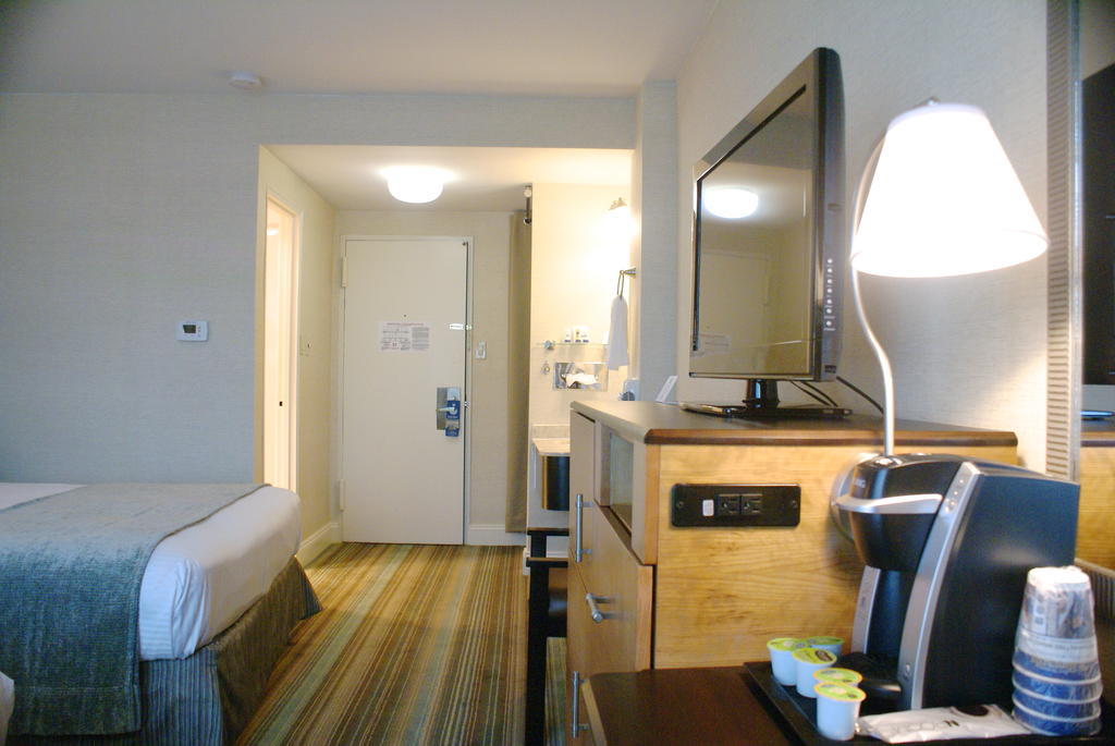Kamer met Kingsize Bed - Rookvrij