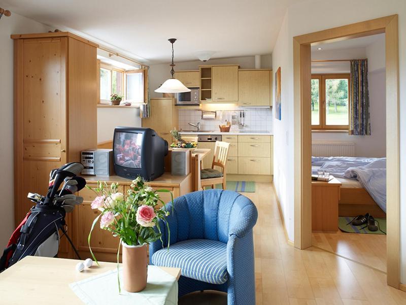 Apartment Type 2
