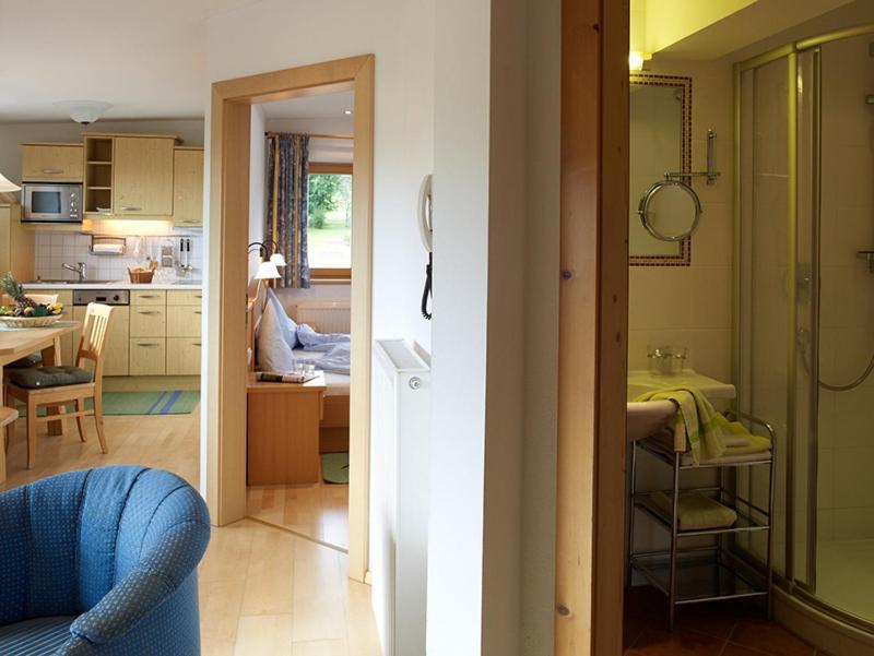 Apartment Type 2