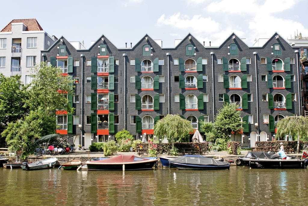 Tweepersoonskamer met Uitzicht op de Rivier