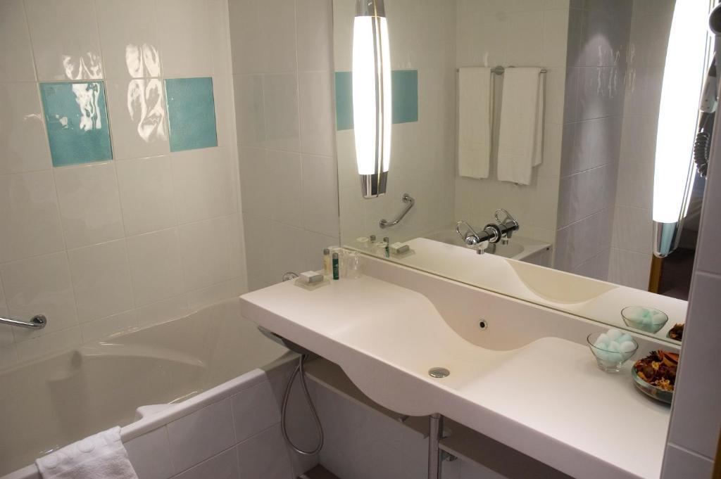 Executive Kamer met 1 Tweepersoonsbed en 1 Slaapbank voor 1 Persoon
