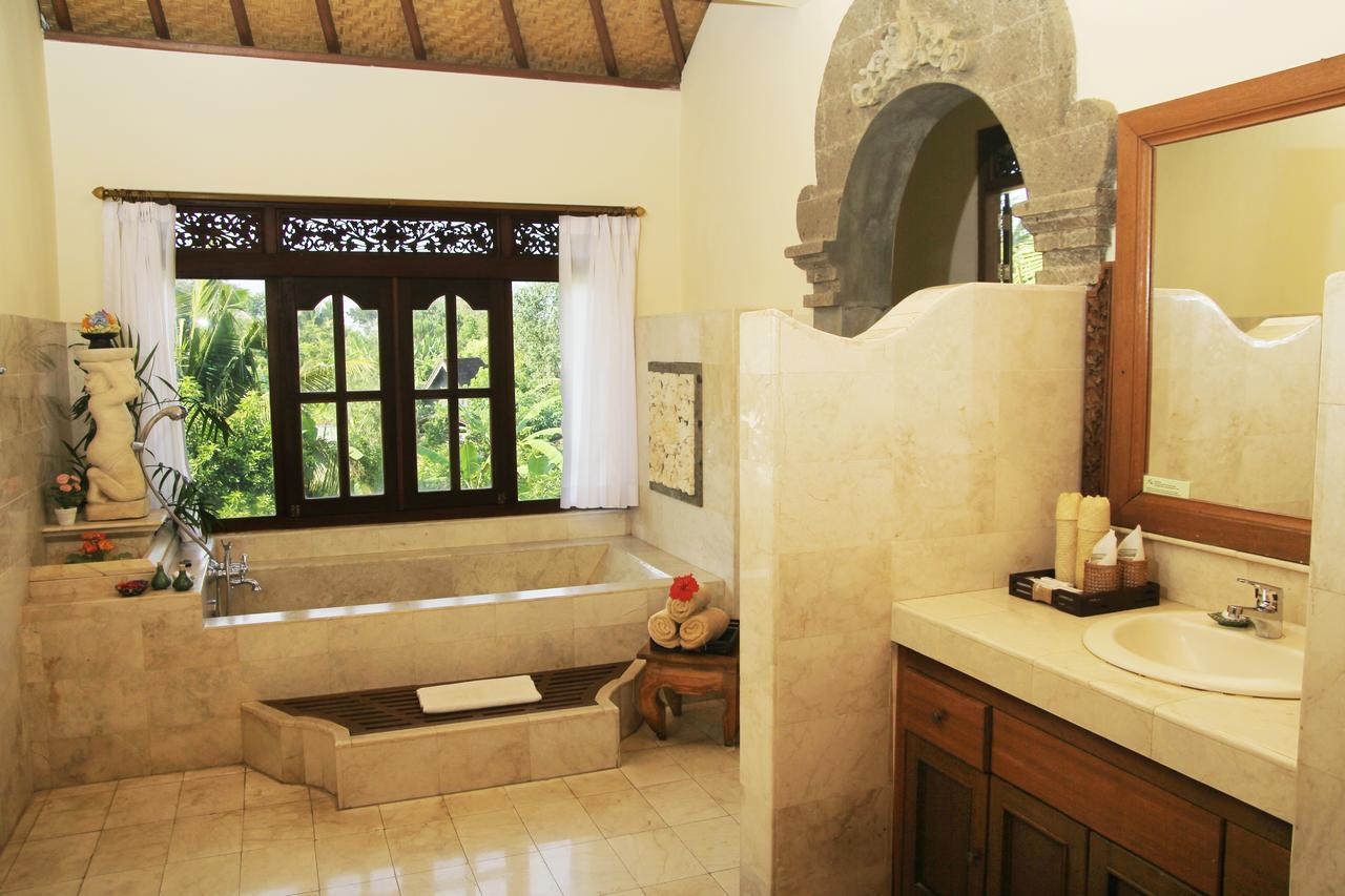 Deluxe Double Room Balcony