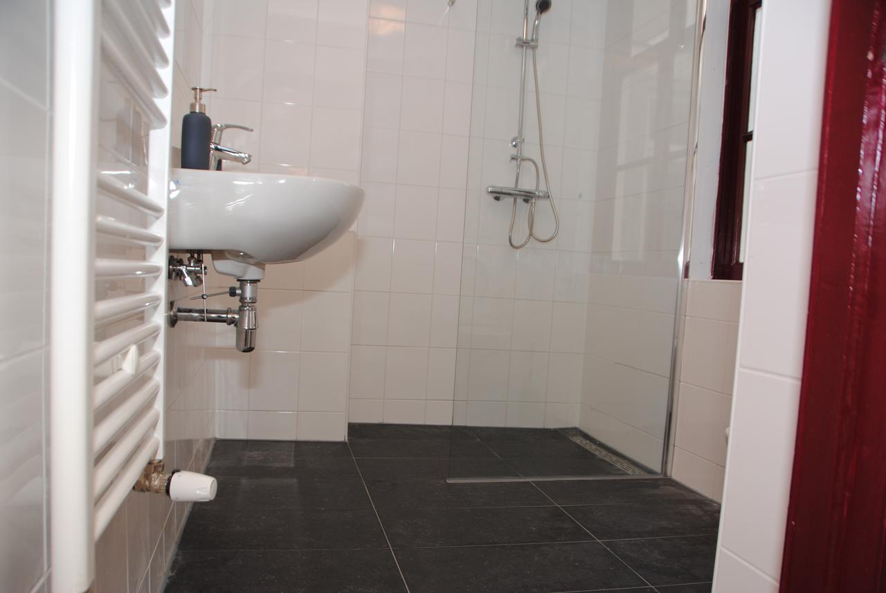 Deluxe Tweepersoonskamer
