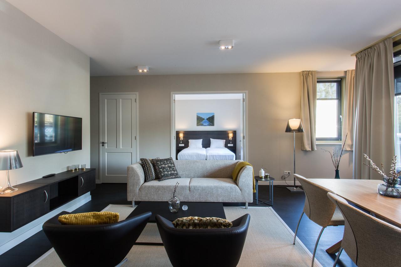 Appartement met 1 Slaapkamer