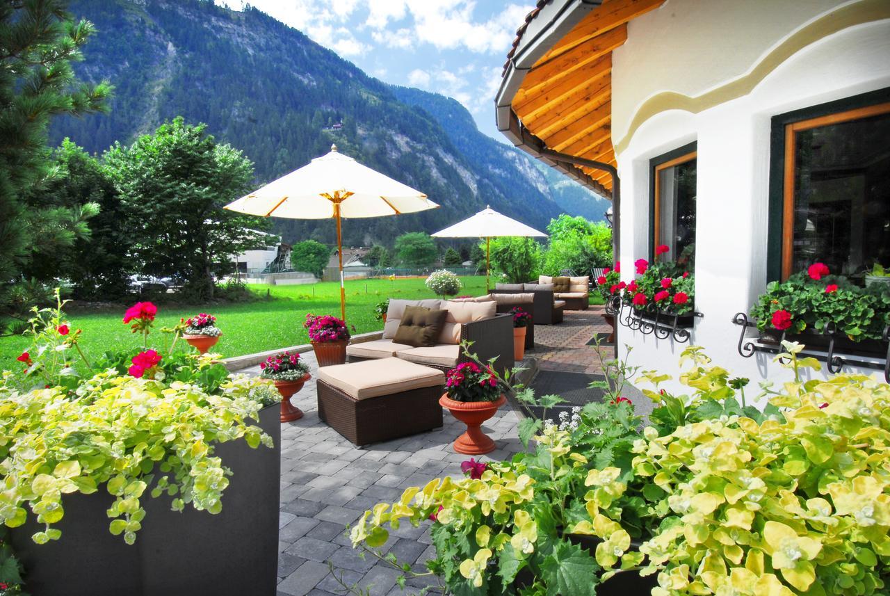 Apartment Balcony Ferienwohnung