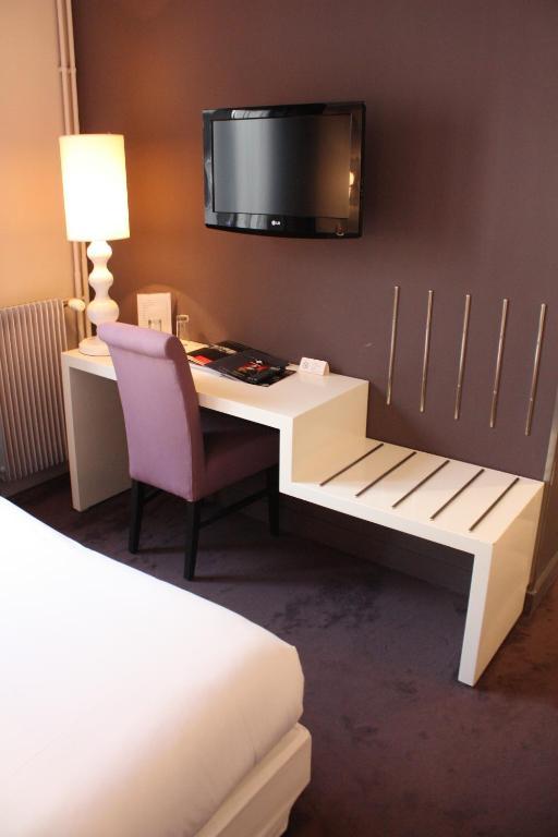 Superior Tweepersoonskamer met 1 of 2 Bedden