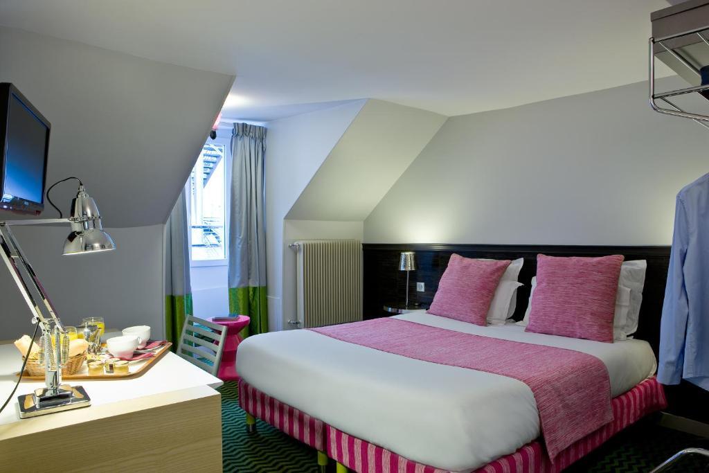 Superior Plus Kamer