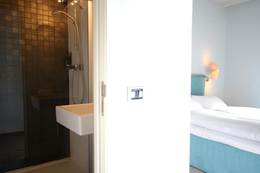 Comfort Tweepersoonskamer met 2 Aparte Bedden