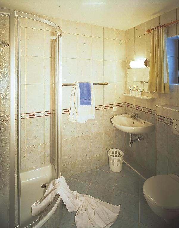 Small Double Room