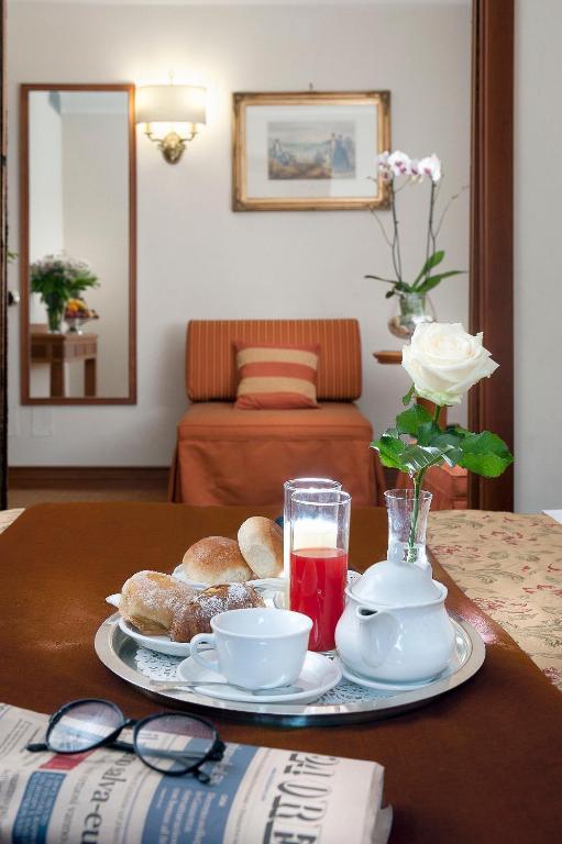 Familiekamer (4 Volwassenen)