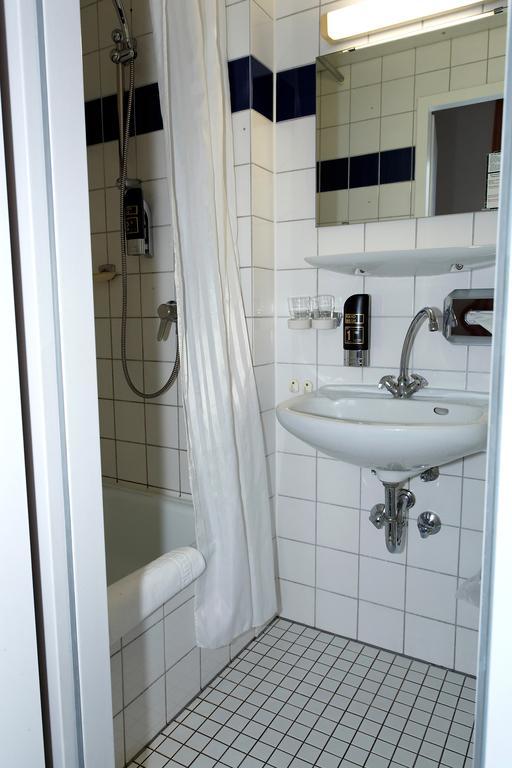 Tweepersoonskamer met 1 of 2 Bedden