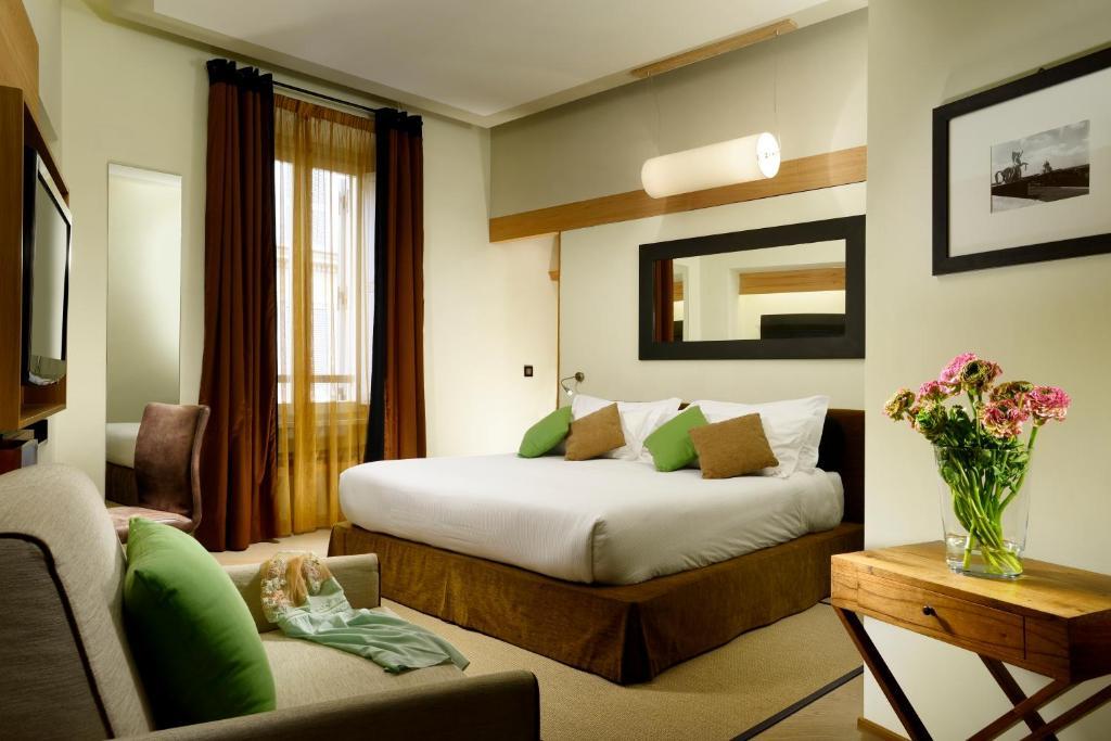 Deluxe Kamer