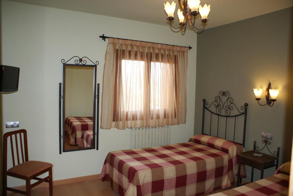 Superior Single Room Double Bed
