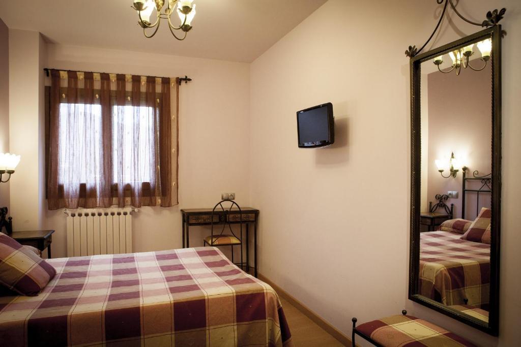 Superior Single Room Double Bed