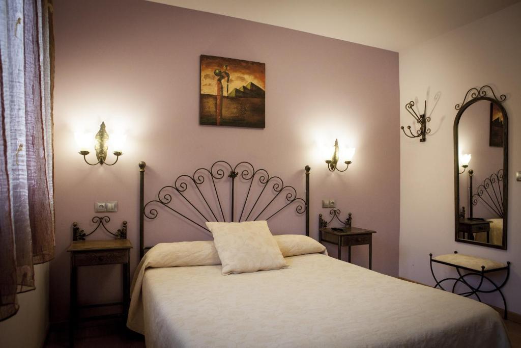 Superior Single Room Double Bed