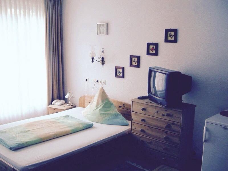 Junior Suite met Kingsize Bed en Toegang tot Club Lounge