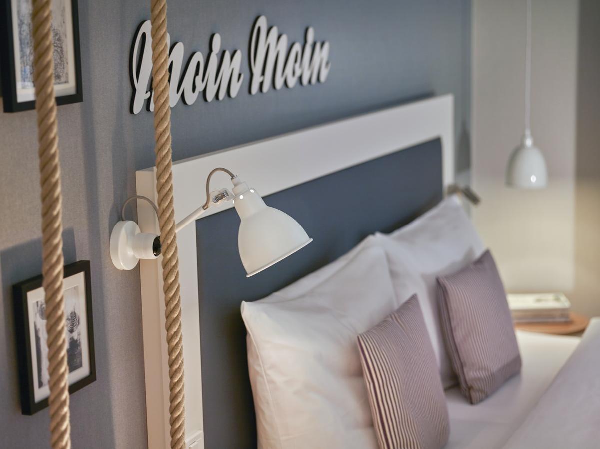 Studio Appartement